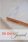 30 Day Journal