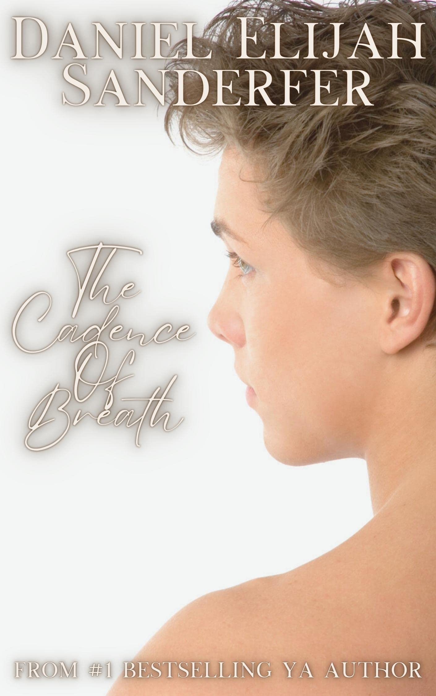 The Cadence Of Breath (Kindle Edition)