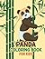 Title: Panda Coloring Book for kids: Panda coloring book for toddlers | Cute panda coloring book for Boys & Girls | Great Gift For Panda Lovers 20 Lovely Coloring Pages for kids 4-8