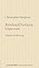 Rimbaud / Verlaine: Eclipse...