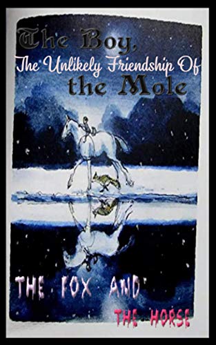 Paperback - The Boy, the Mole, the Fox and the Horse