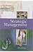 Strategic Management: An Or...