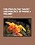 Treatise on the Theory and ...