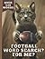 Football Word Search: Large...