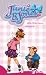 Junie B. Jones eta Warren ederra by Barbara Park