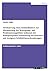 Verifizierung eines Abstandhalters zur Minimierung der Bewegungs- und Positionierungsfehler während der Radiojoduptake-Testmessung bei Patienten mit benignen Schilddrüsenerkrankungen (German Edition)