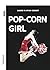 Pop-corn girl by Laure Mi Hyun Croset