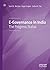 E-Governance in India: The ...