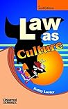 Law as Culture