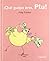 ¡Qué guapa eres, Plu! (Spanish Edition)