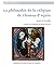 La philosohie de la religion de Thomas d'Aquin by Paul  O'Grady