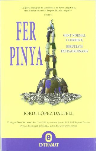 Fer pinya (Paperback)