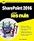 SharePoint 2016 Pour les Nuls