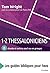 1-2 Thessaloniciens : 8 étu...