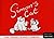 Simon's cat par jour 2014