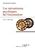 Les mécanismes psychiques d...