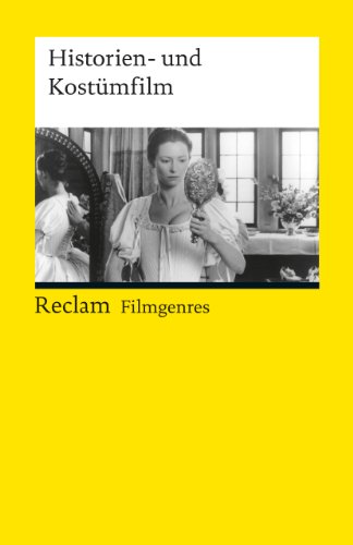 Filmgenres: Historien- und Kostümfilm (Paperback)
