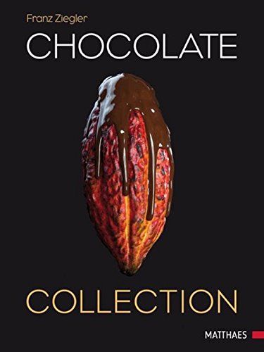 Chocolate Collection (Hardcover)