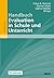 Handbuch Evaluation in Schule und Unterricht by Unknown