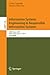 Information Systems Engineering in Responsible Information Sy... by Cinzia Cappiello