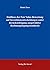 Einflüsse der Fair Value-Bewertung auf Investitionsentscheidu... by Daniel Zorn