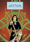 Arthur - Intégrale T01 à T03