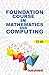 CS-60 Foundation Course In Maths For Computing by Vimal Kumar Sharma