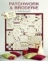 Patchwork & Broderie intemporels