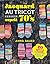 Jacquard au tricot esprit 70's