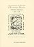 Anthologie des oeuvres d'Étienne Dolet humaniste-imprimeur, 1509-1546...