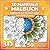 3D Mandala Malbuch: Malbuch...