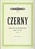 CARL CZERNY : ERSTER LEHRMEISTER OP.599 - FIRST TUTOR - PIANO