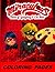 Miraculous Tales of Ladybug...