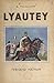 Lyautey by René Thomasset