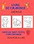LIVRE DE COLORIAGE ANIMAUX POUR LES TOUT-PETITS GROS CONTOURS... by Sarah Blue
