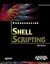 Shell Scripting (Spanish Edition)