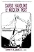 Cargo Handling and the Modern Port