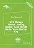 For Shame! 100 Things about Young Model That Would Make Your ... by Max Strong