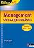 Management des organisation...