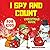 I Spy And Count Christmas F...