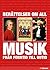 Berättelser om all musik fr...