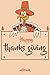 NOTEBOOK: Thanksgiving notebook gift for kids and adults with 120 lined pages 6” x 9” - A journal with perfectly spaced lines - Thanksgiving composition notebook