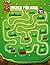 Mazes for Kids Ages 4-8: Ma...