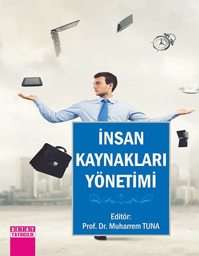 Insan Kaynaklari Yönetimi (Paperback)