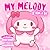 My Melody Kuromi 2022 Calen...