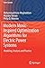 Modern Music-Inspired Optimization Algorithms for Electric Power Systems: Modeling, Analysis and Practice