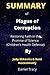 Summary Of Plague of Corruption By Judy Mikovits & Kent Hecke... by Daniel Tracy