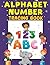 My First Alphabet & Number Tracing Book