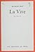 La vive (French Edition)