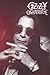 Ozzy Osbourne Notebook: Cut...